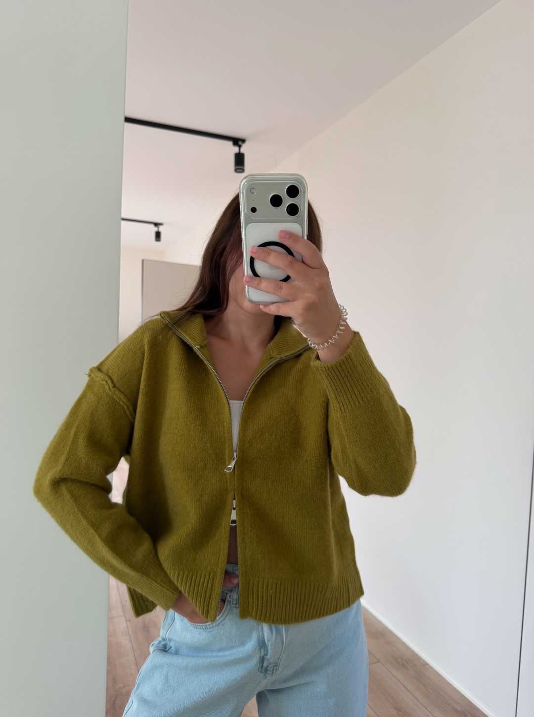 Everyday Crush Knit