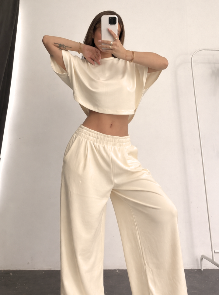 Yelda Set