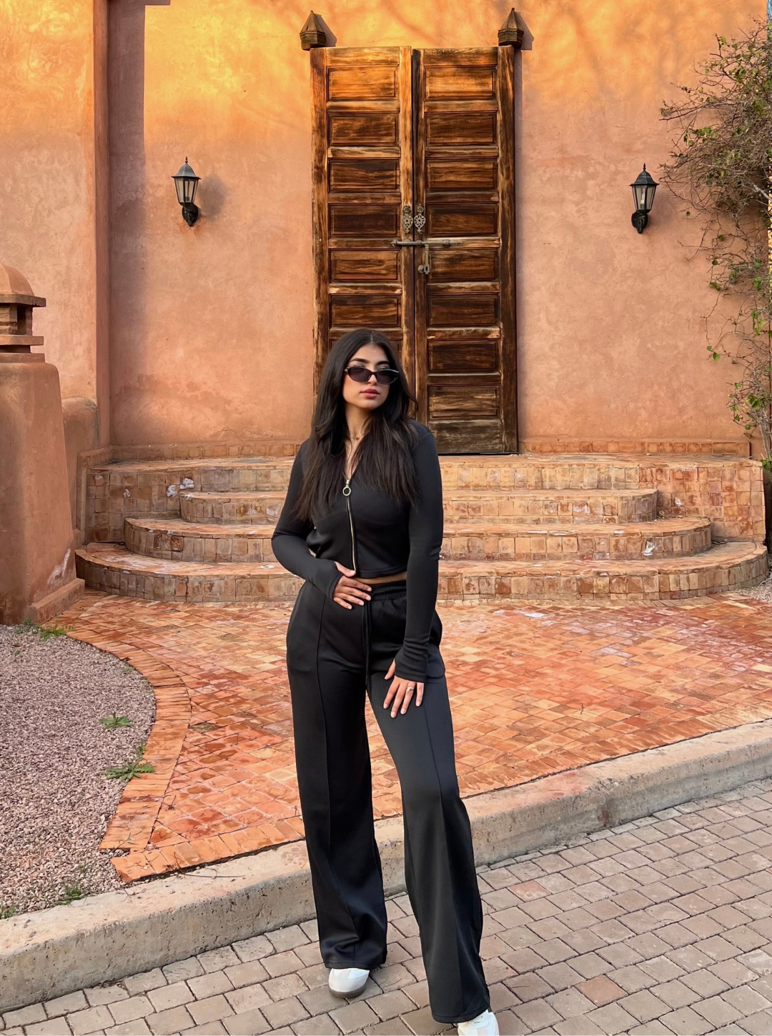 Choice Silhouette Set