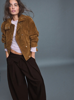 High Standards Pants
