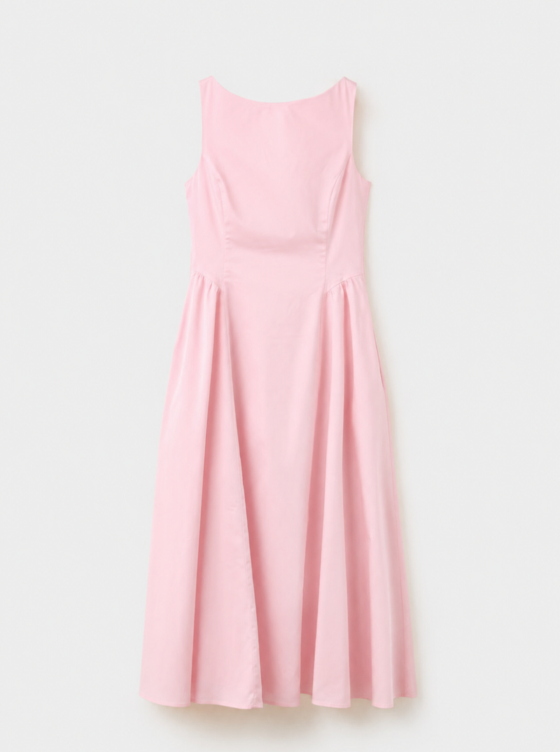 Rosalie Dress