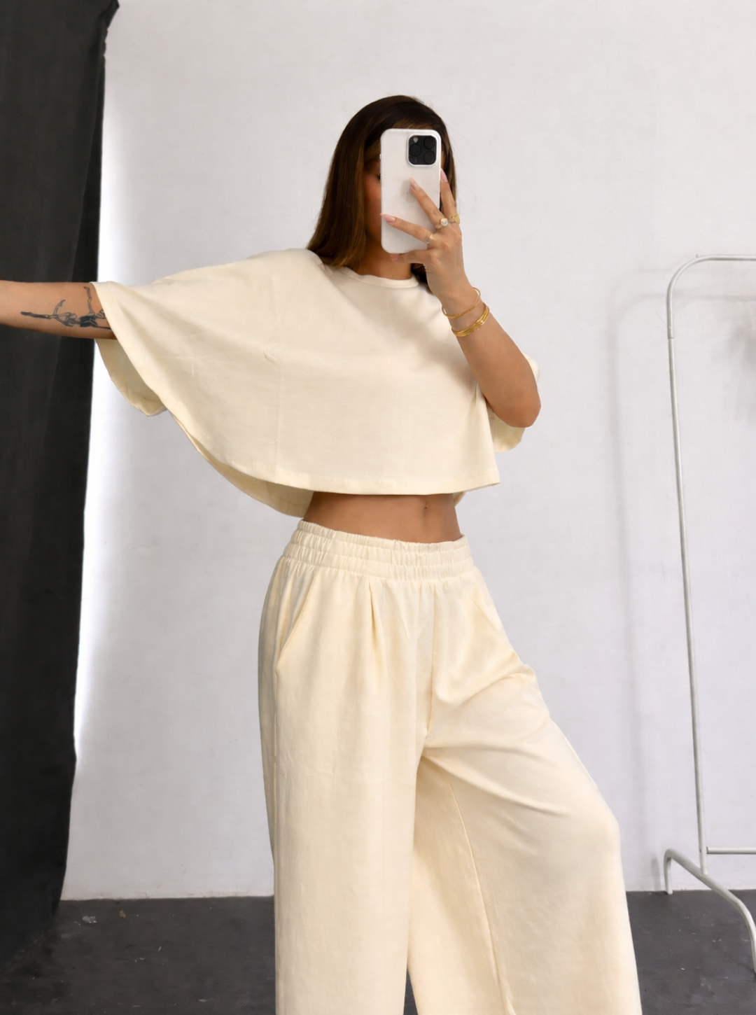 Yelda Set