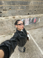 Choice Leather Jacket