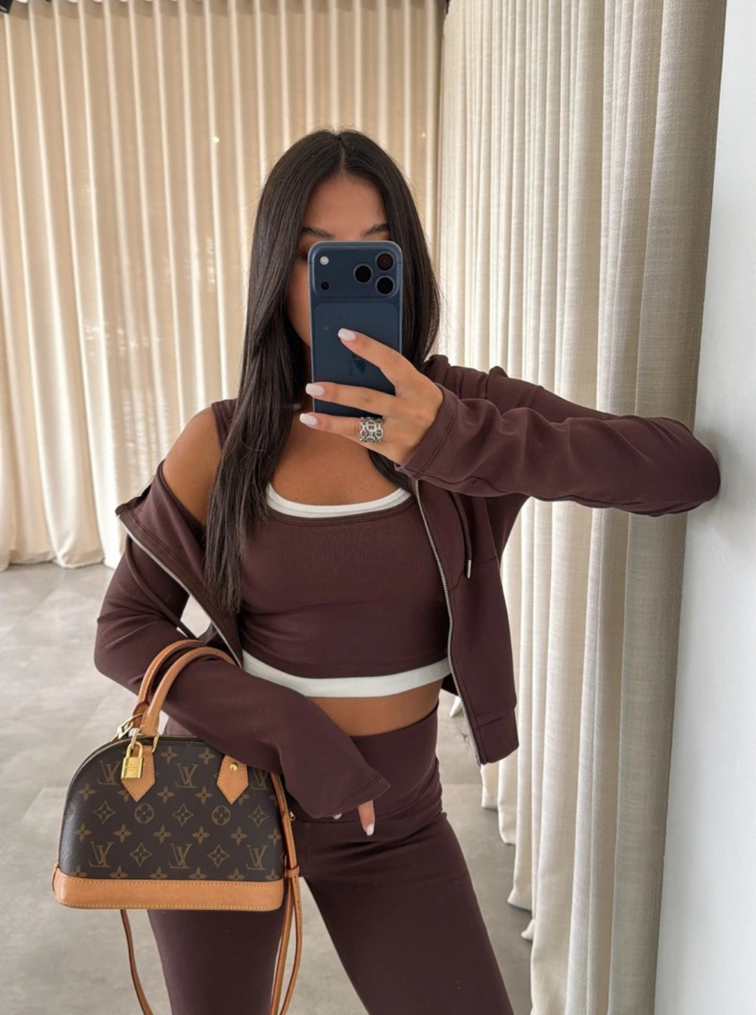Nova 3-Piece Set