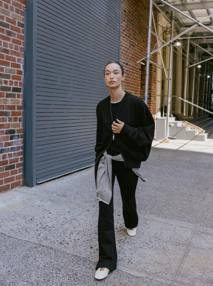 Choice Bomber Tracksuit