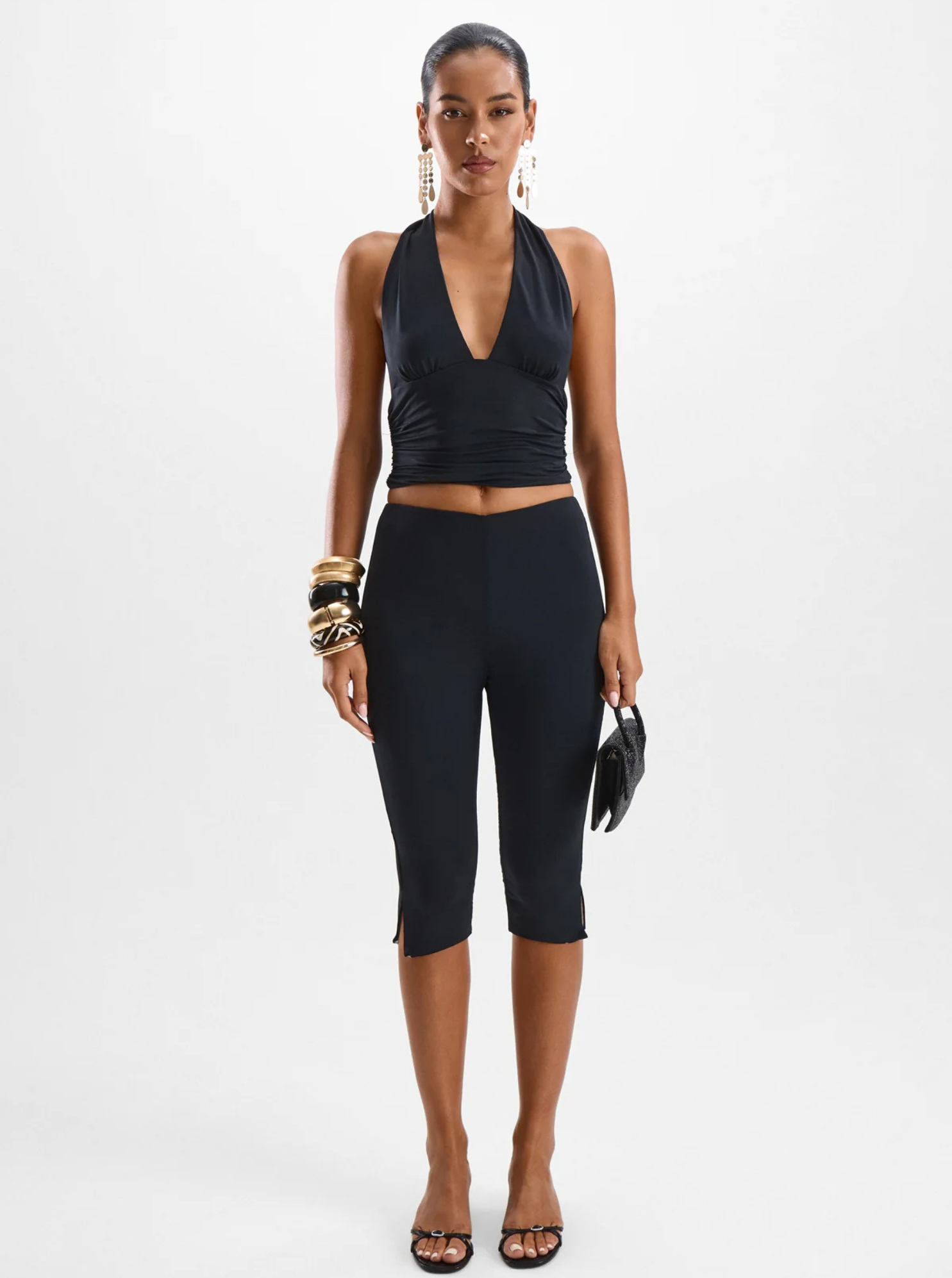 Choice Capri Pant