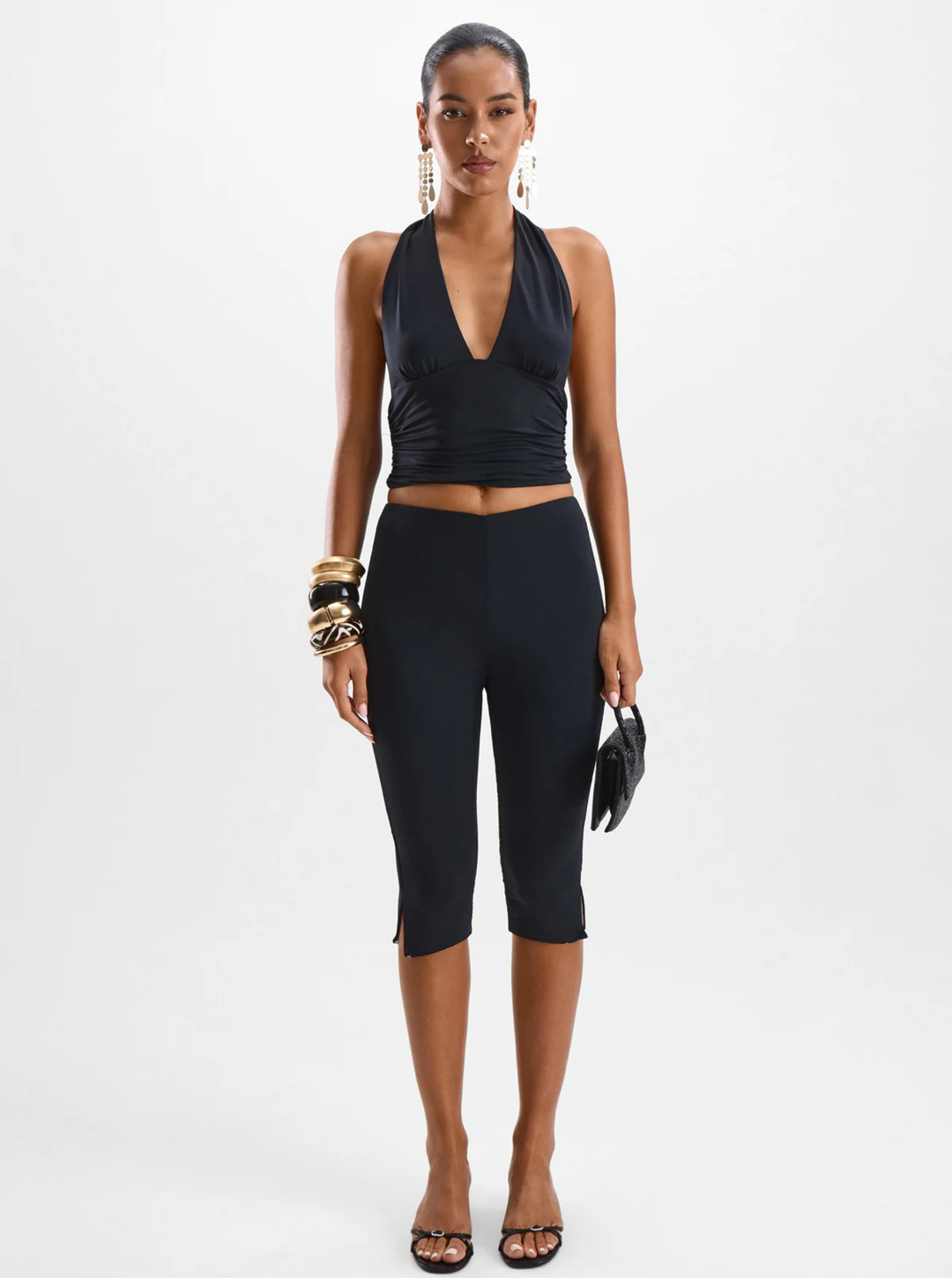 Choice Capri Pant