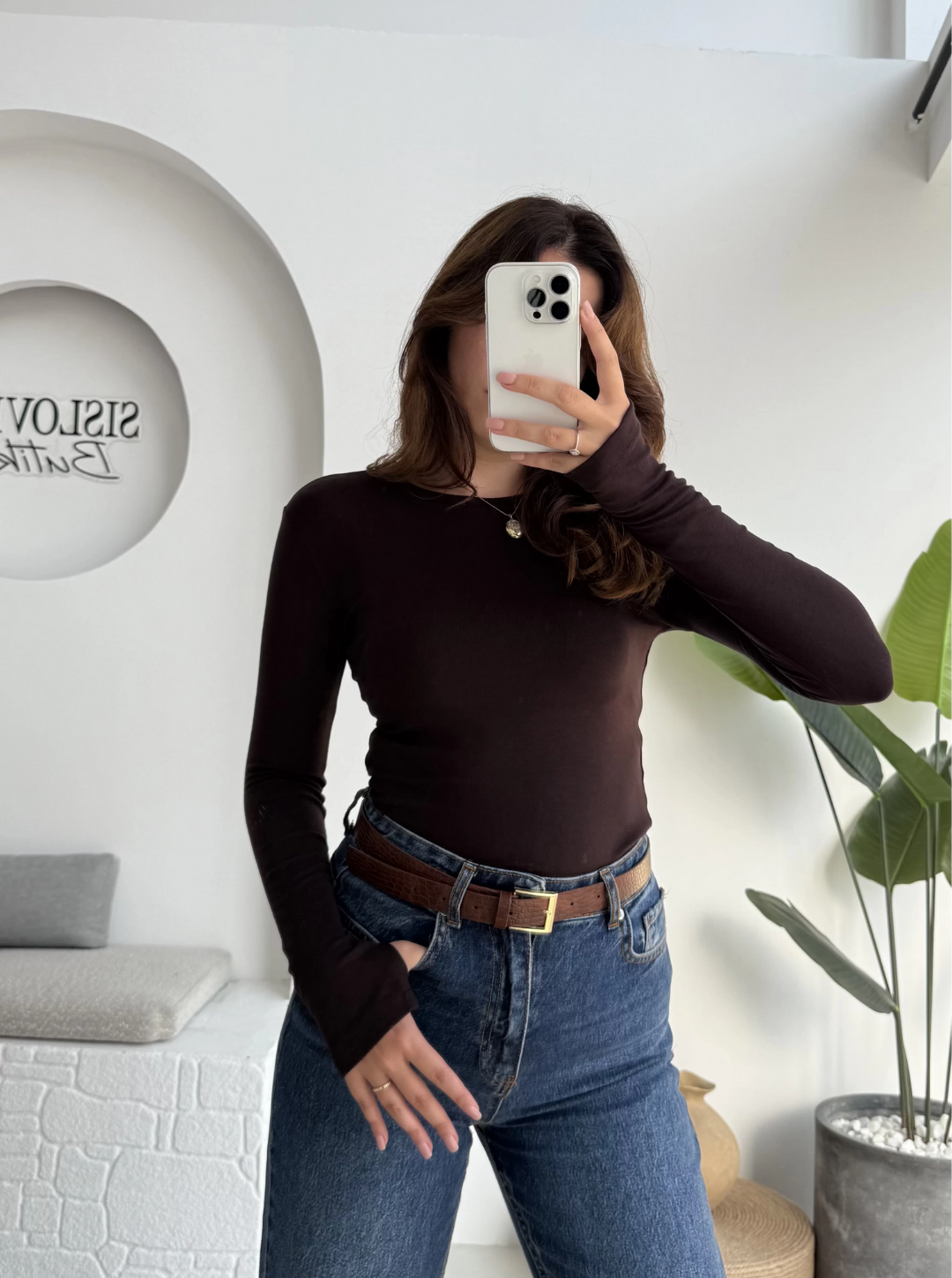 Kassie top