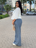 Rebeca Oversise Jean