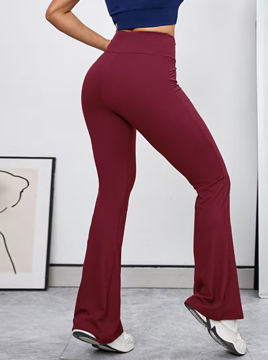 Choice Flared Pant