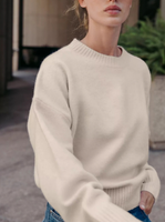 Cozy choice Knit