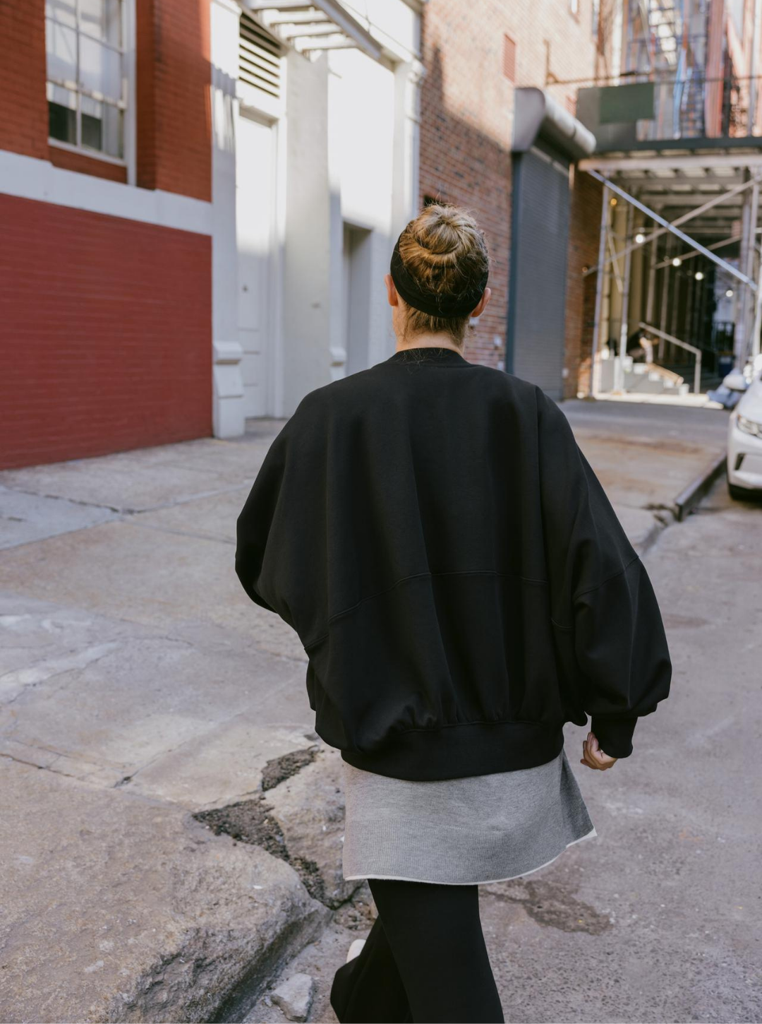 Choice Bomber Tracksuit