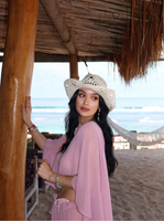 Mouslin Resort Set