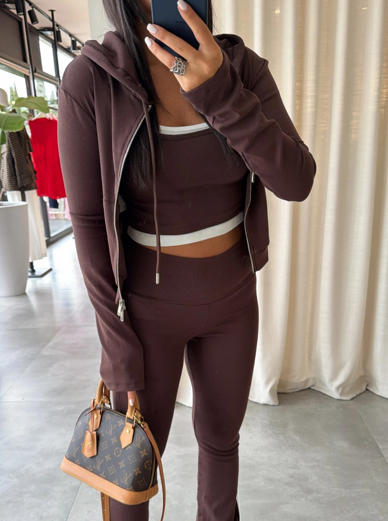 Nova 3-Piece Set