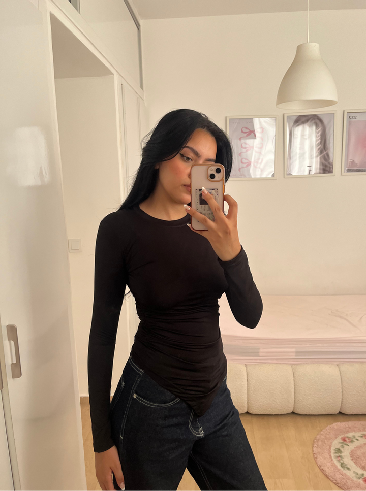 Diva top
