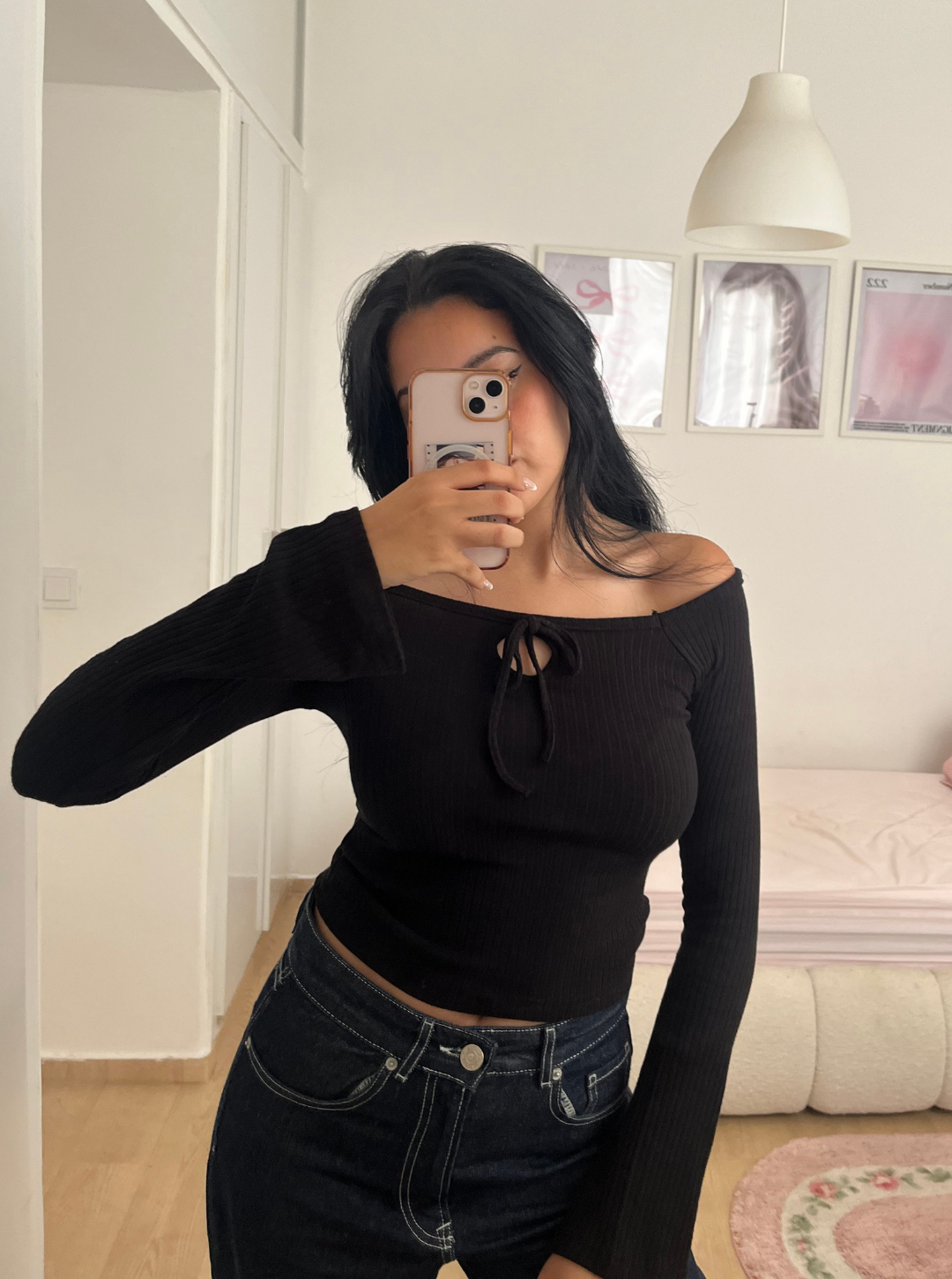 Myra top