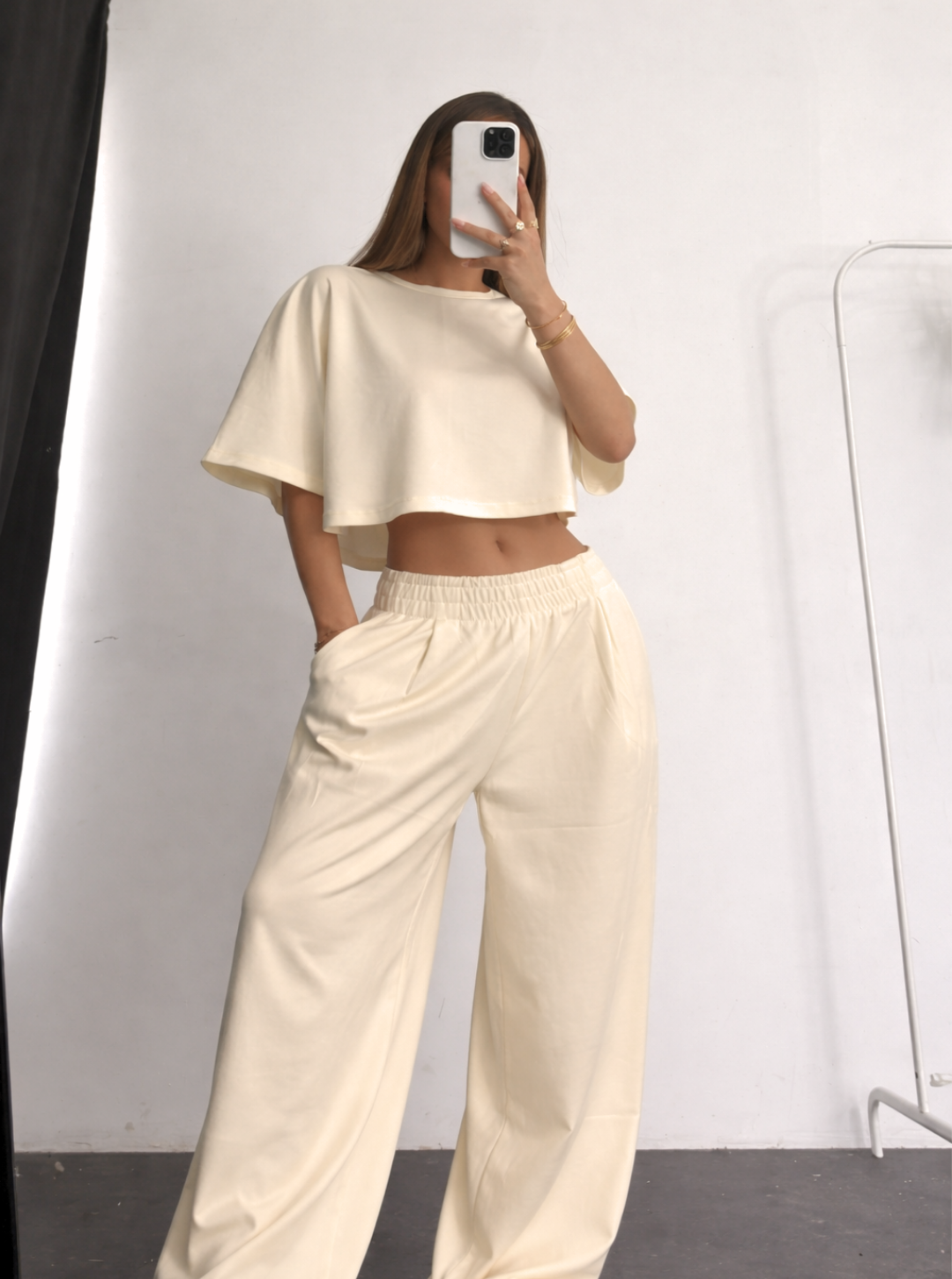 Yelda Set