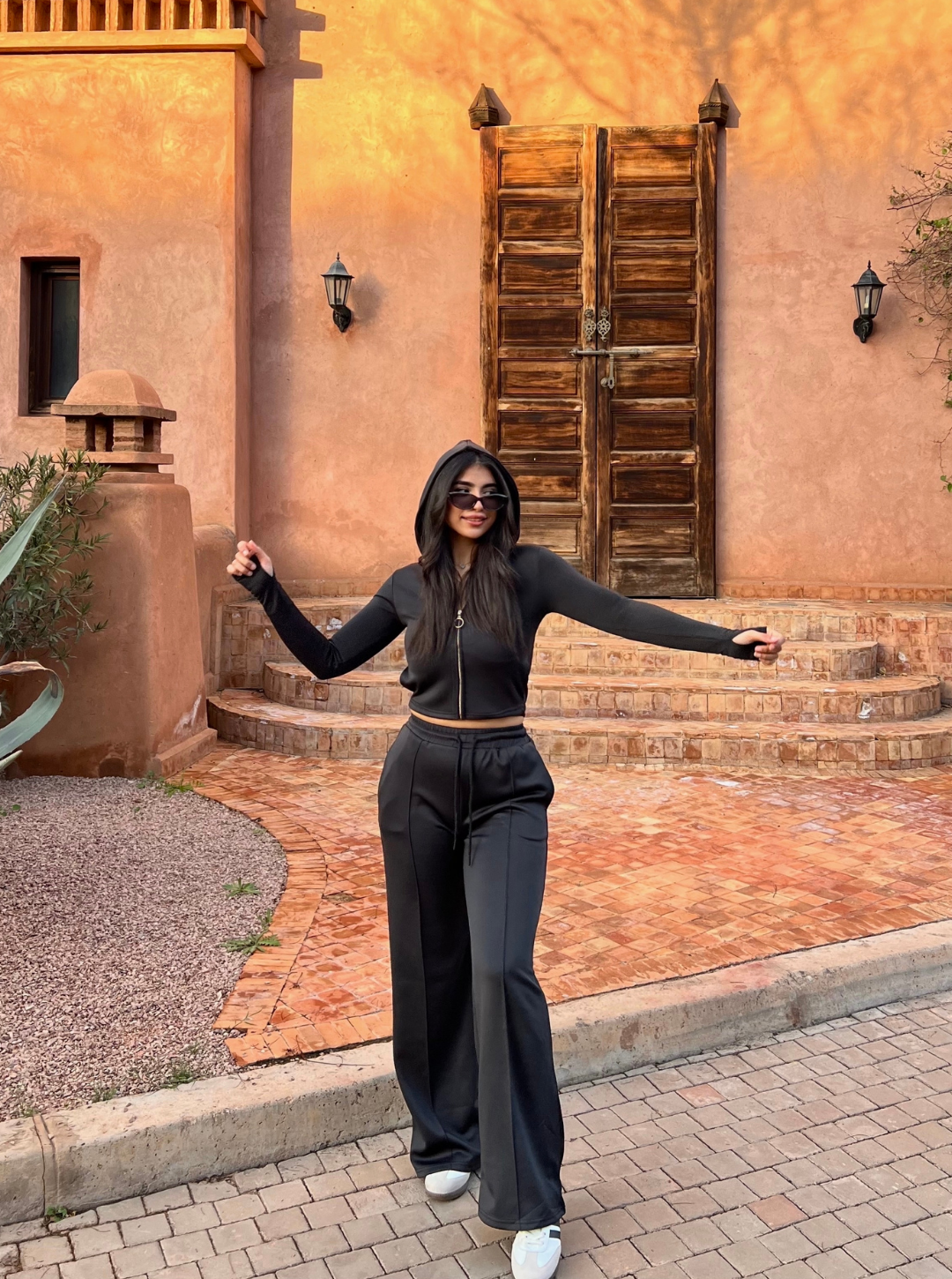 Choice Silhouette Set