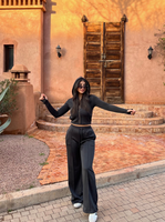 Choice Silhouette Set