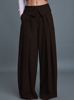 High Standards Pants