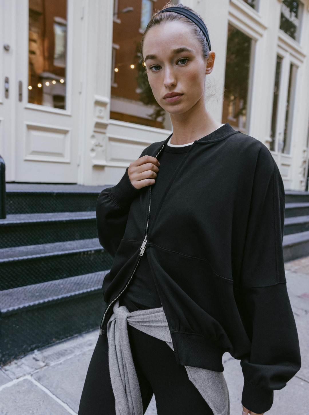 Choice Bomber Tracksuit