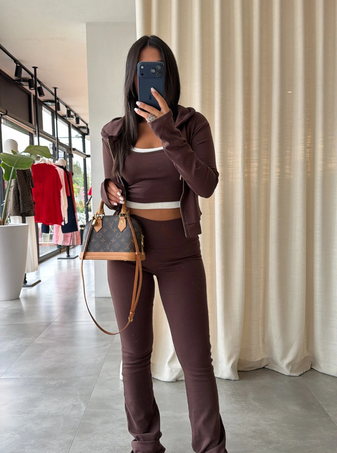 Nova 3-Piece Set