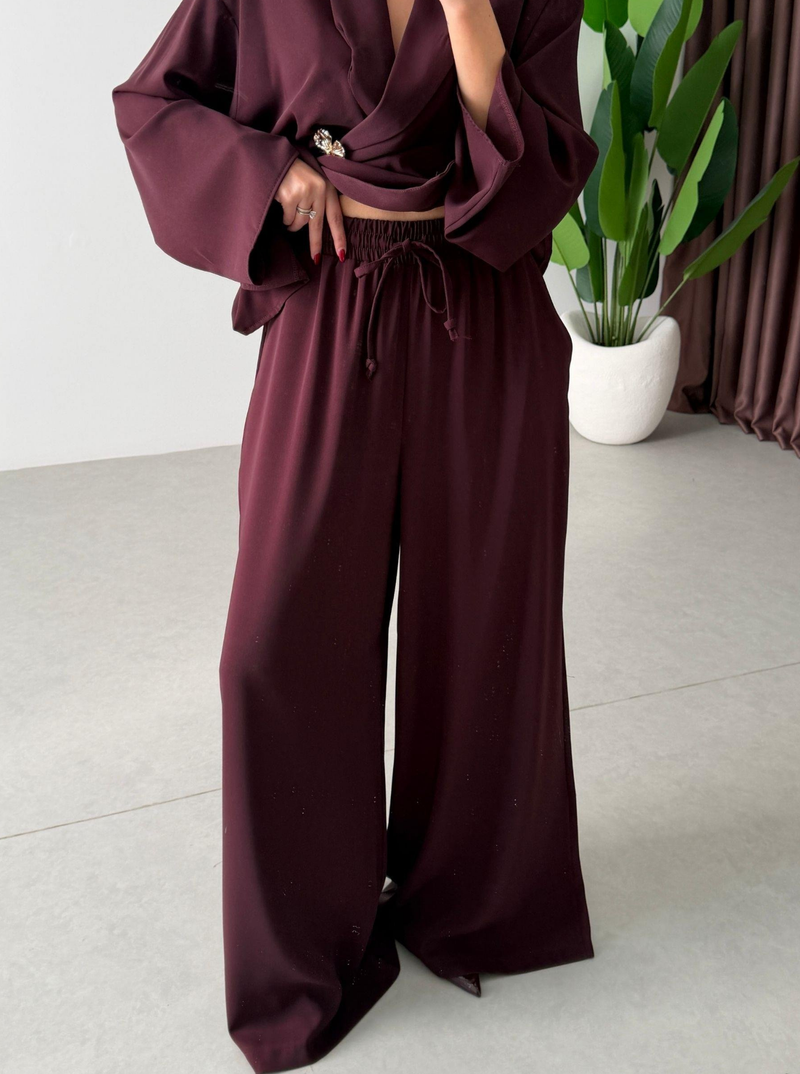 Amira Flow Set