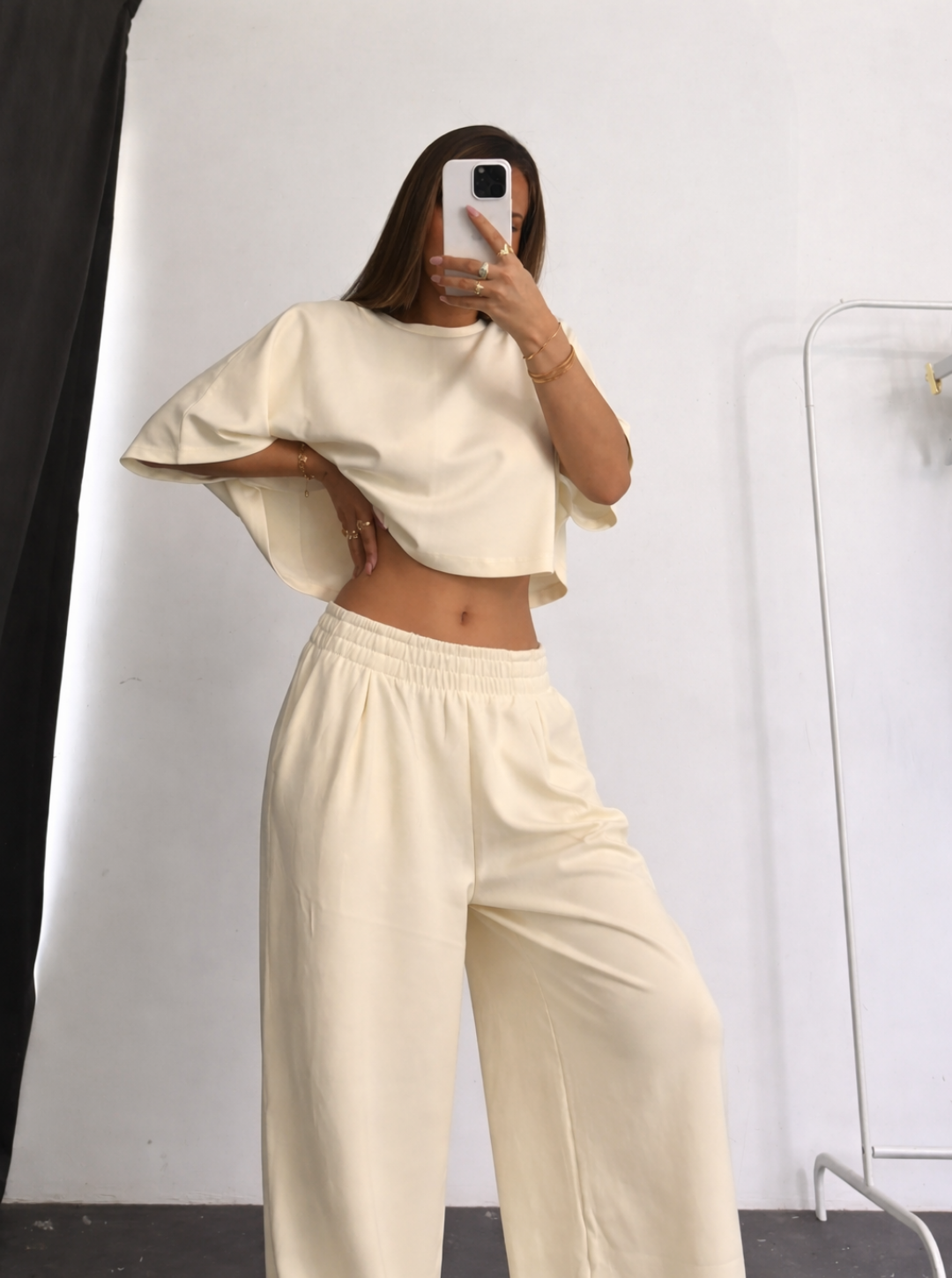 Yelda Set