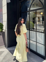 Sofia Dress