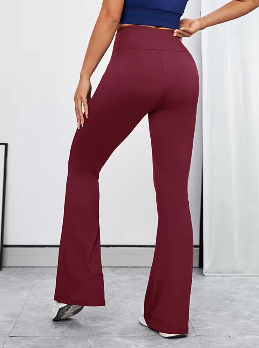 Choice Flared Pant