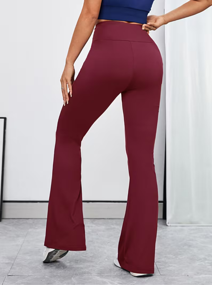 Choice Flared Pant