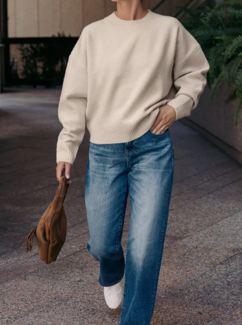 Cozy choice Knit