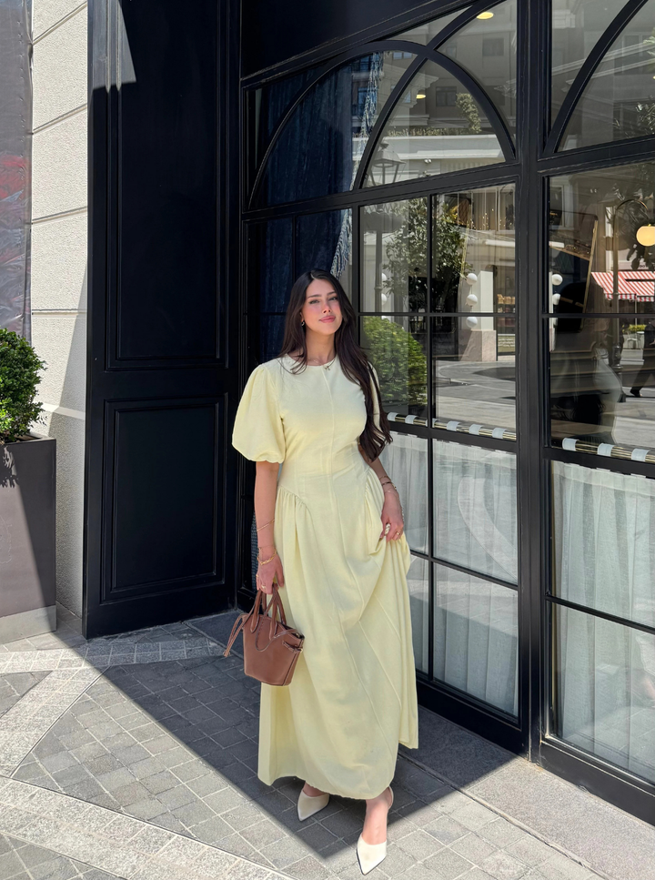 Sofia Dress