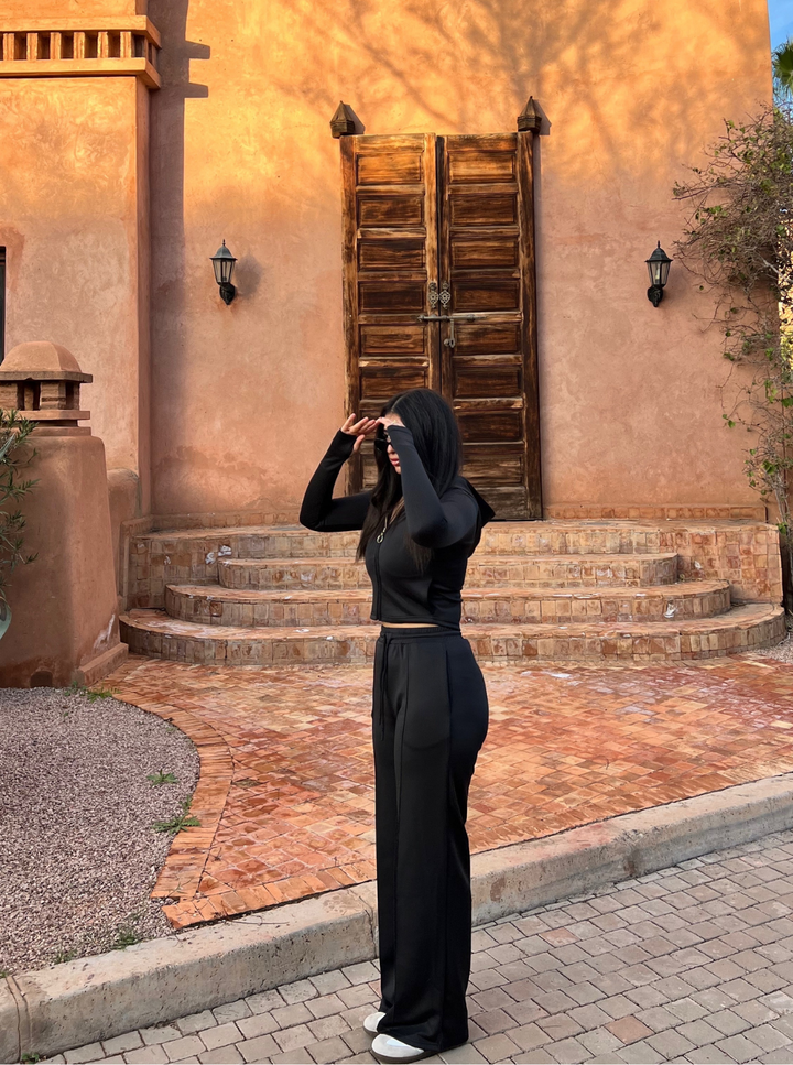 Choice Silhouette Set