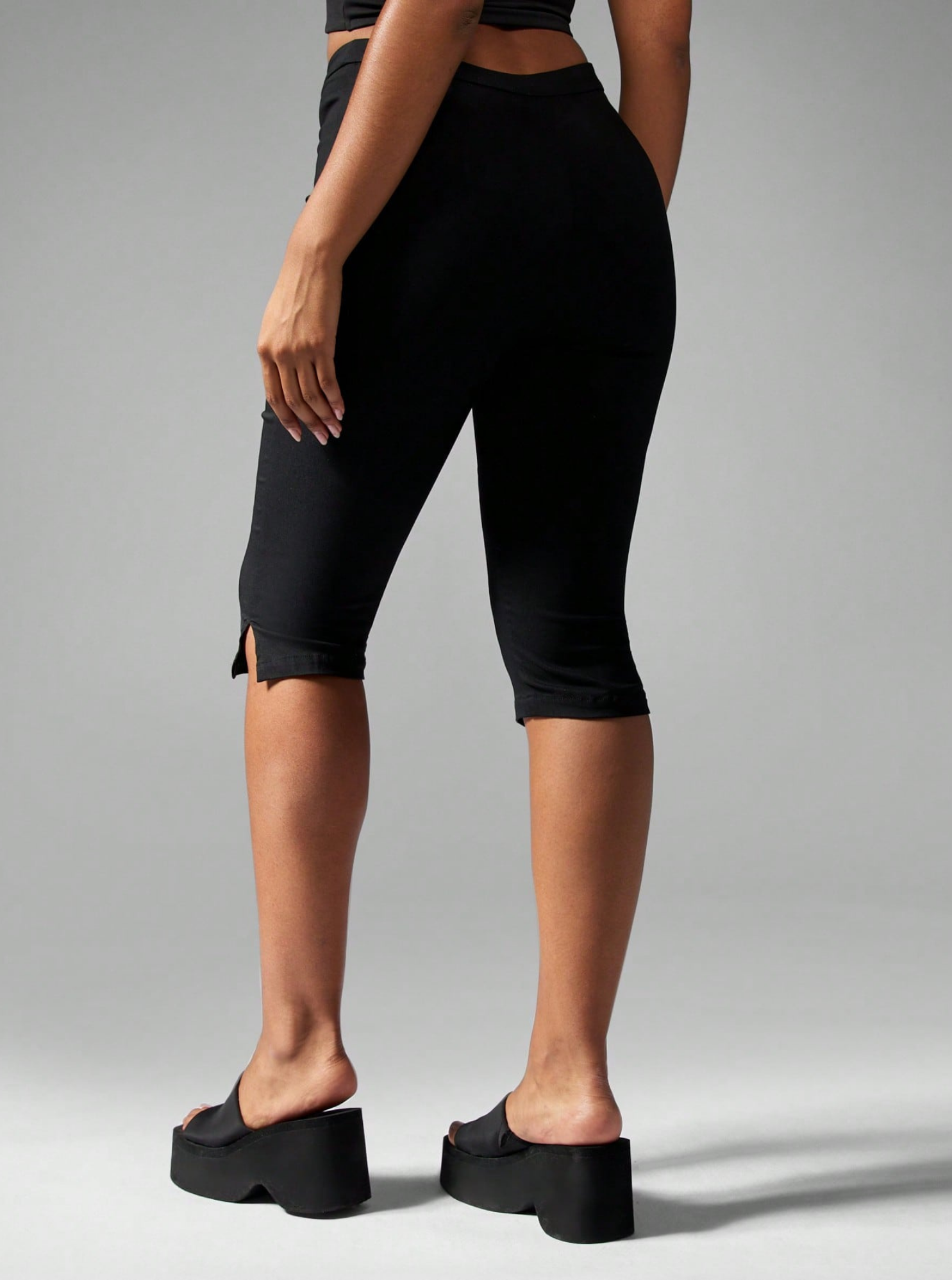 Choice Capri Pant