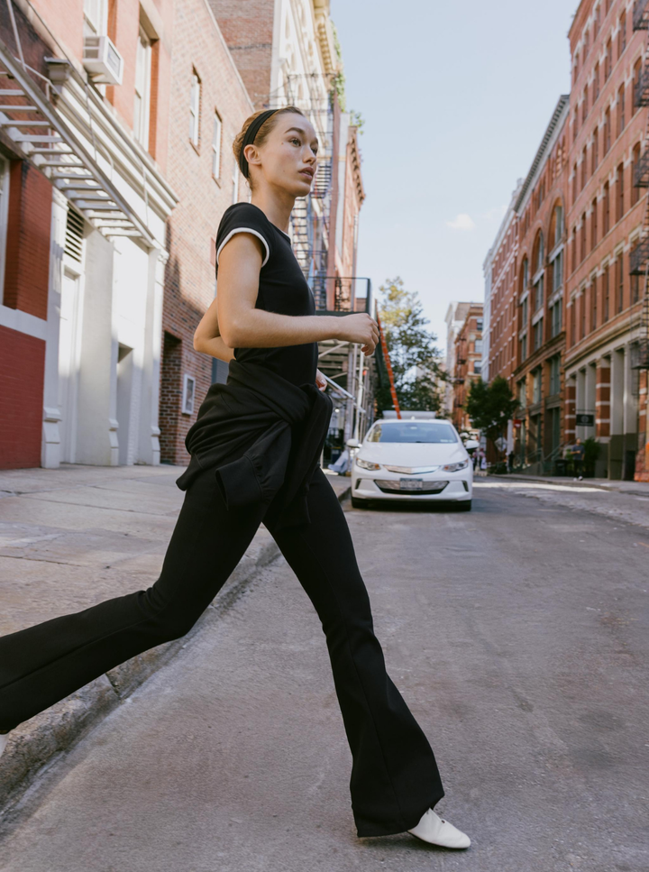 Choice Bomber Tracksuit