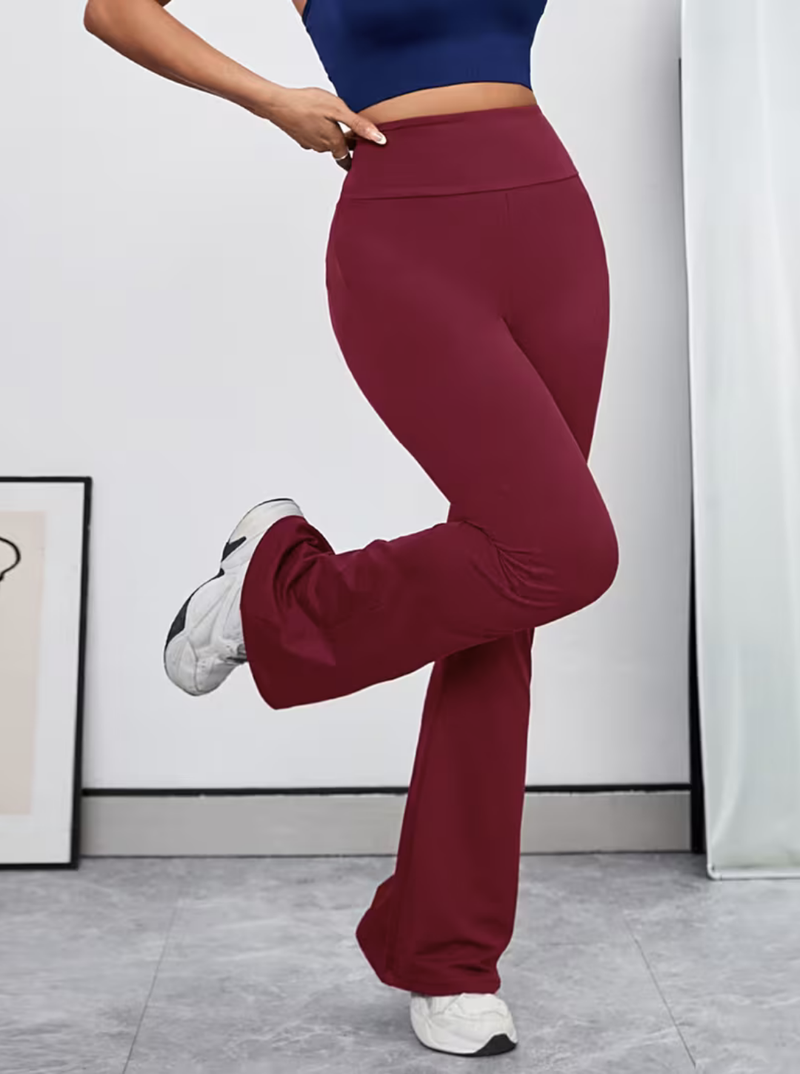Choice Flared Pant