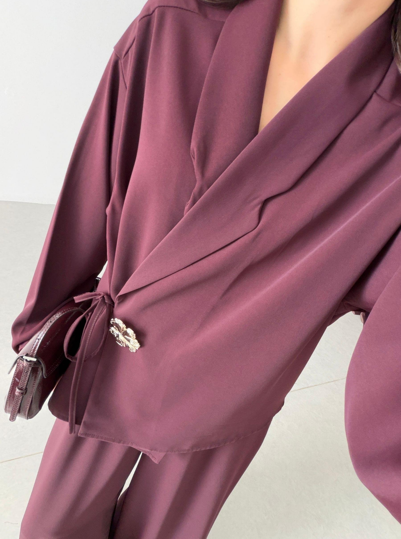 Amira Flow Set