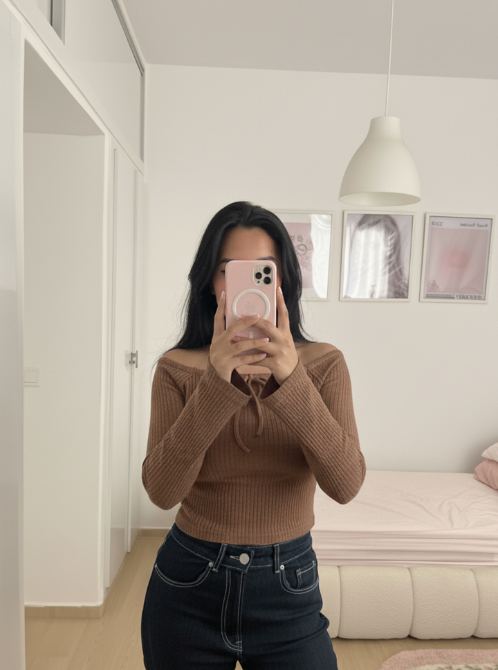 Myra top