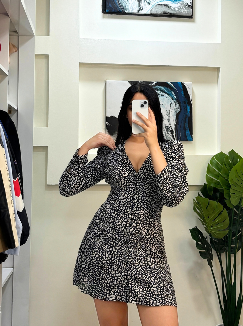 Babydoll Dress