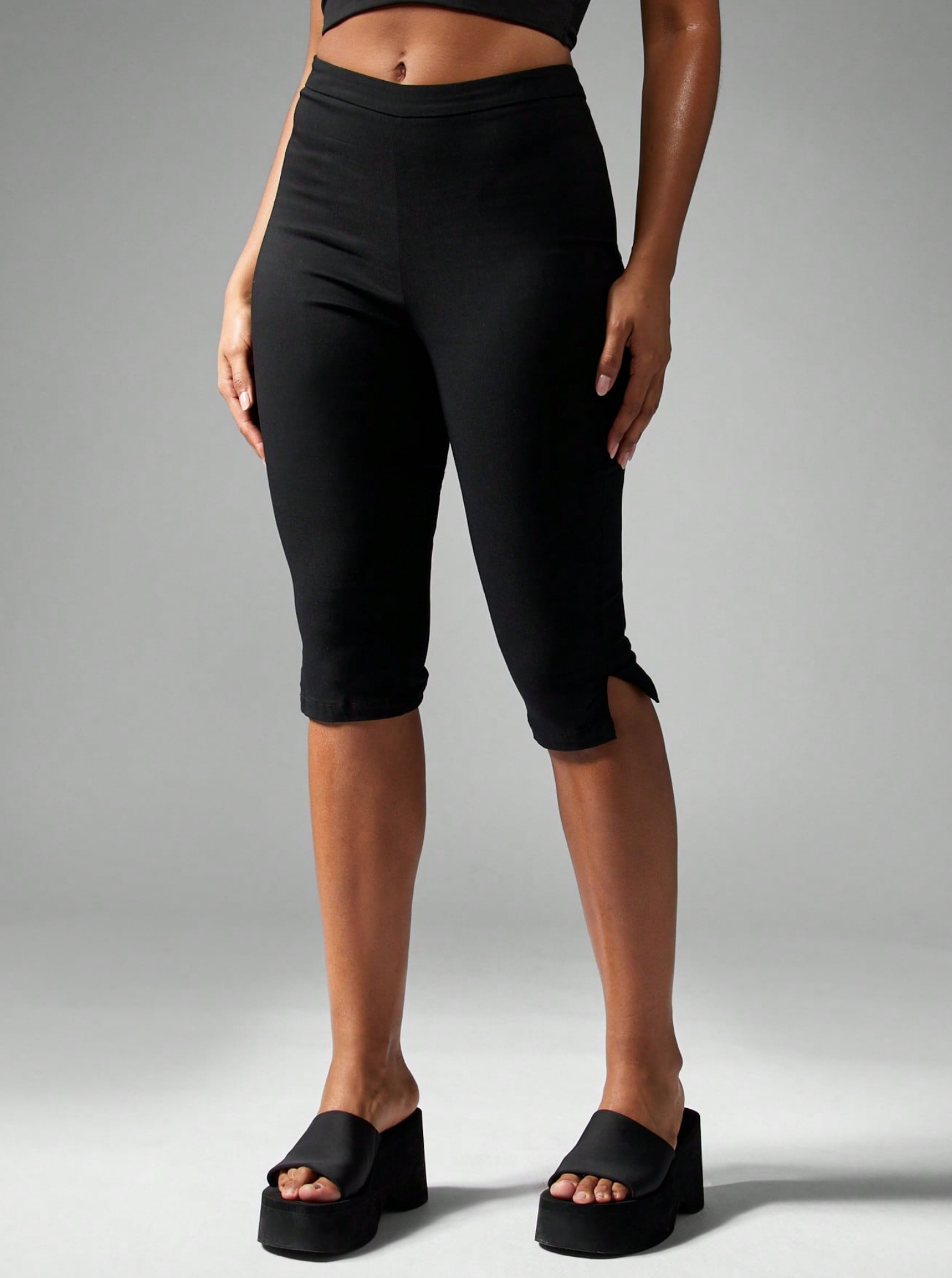 Choice Capri Pant