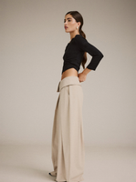 High Standards Pants