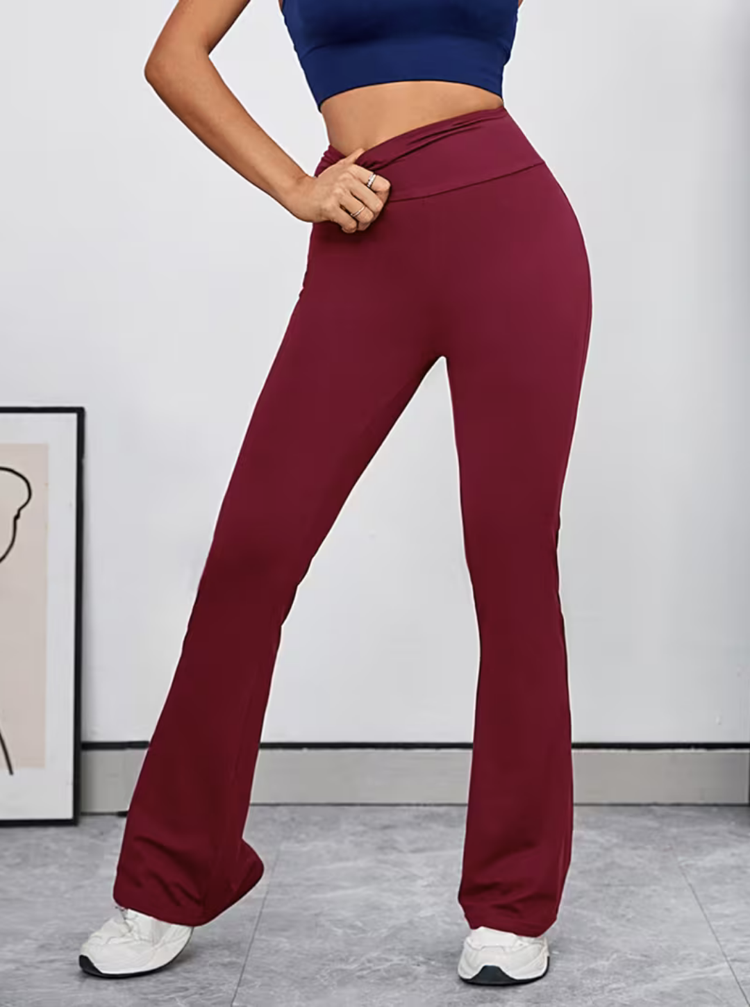 Choice Flared Pant