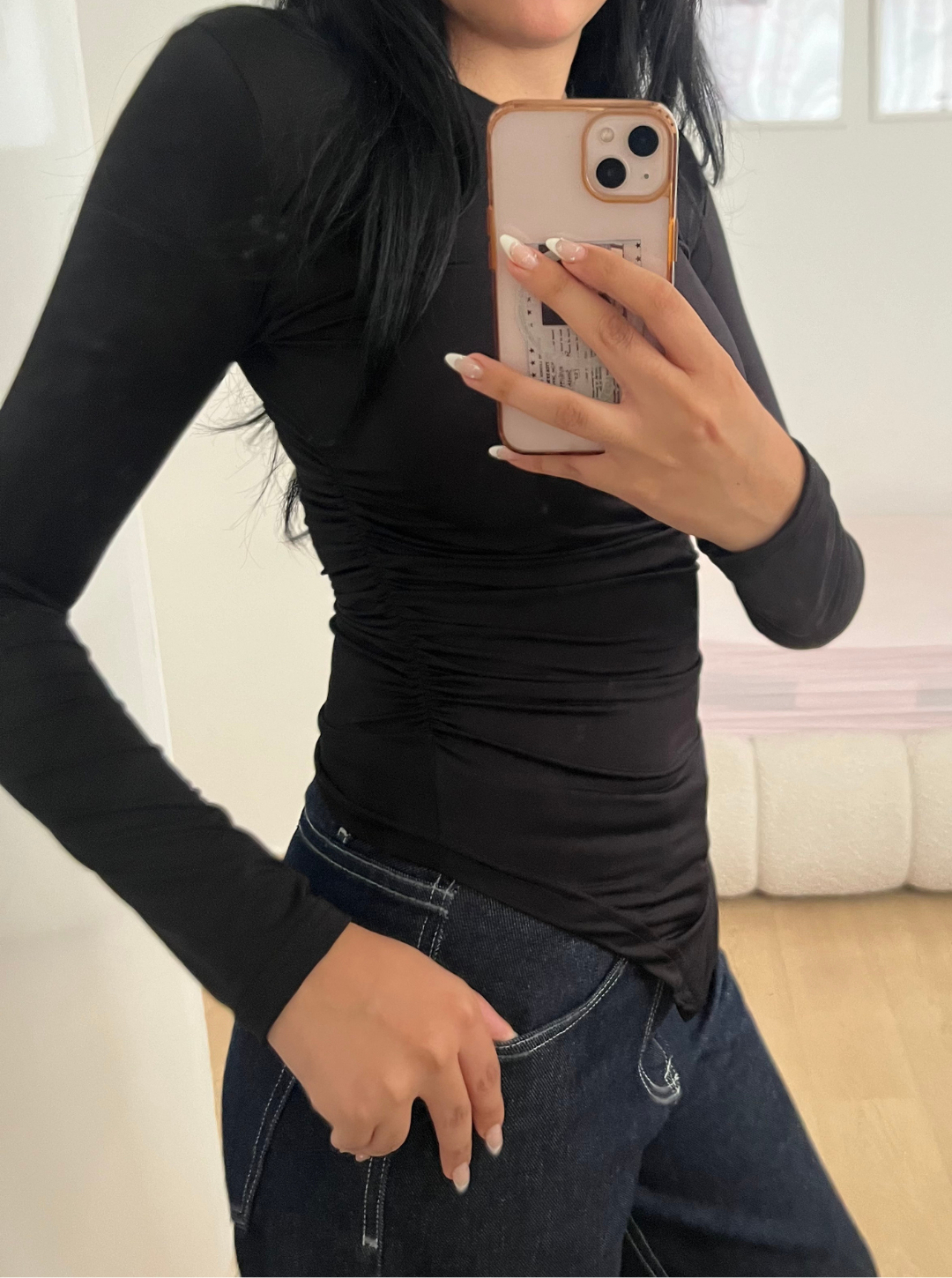 Diva top