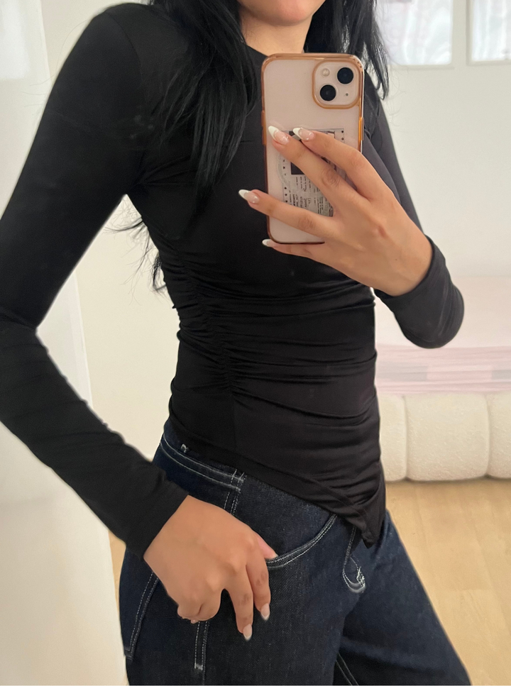 Diva top