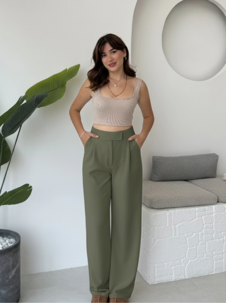 Choice hardy Pant