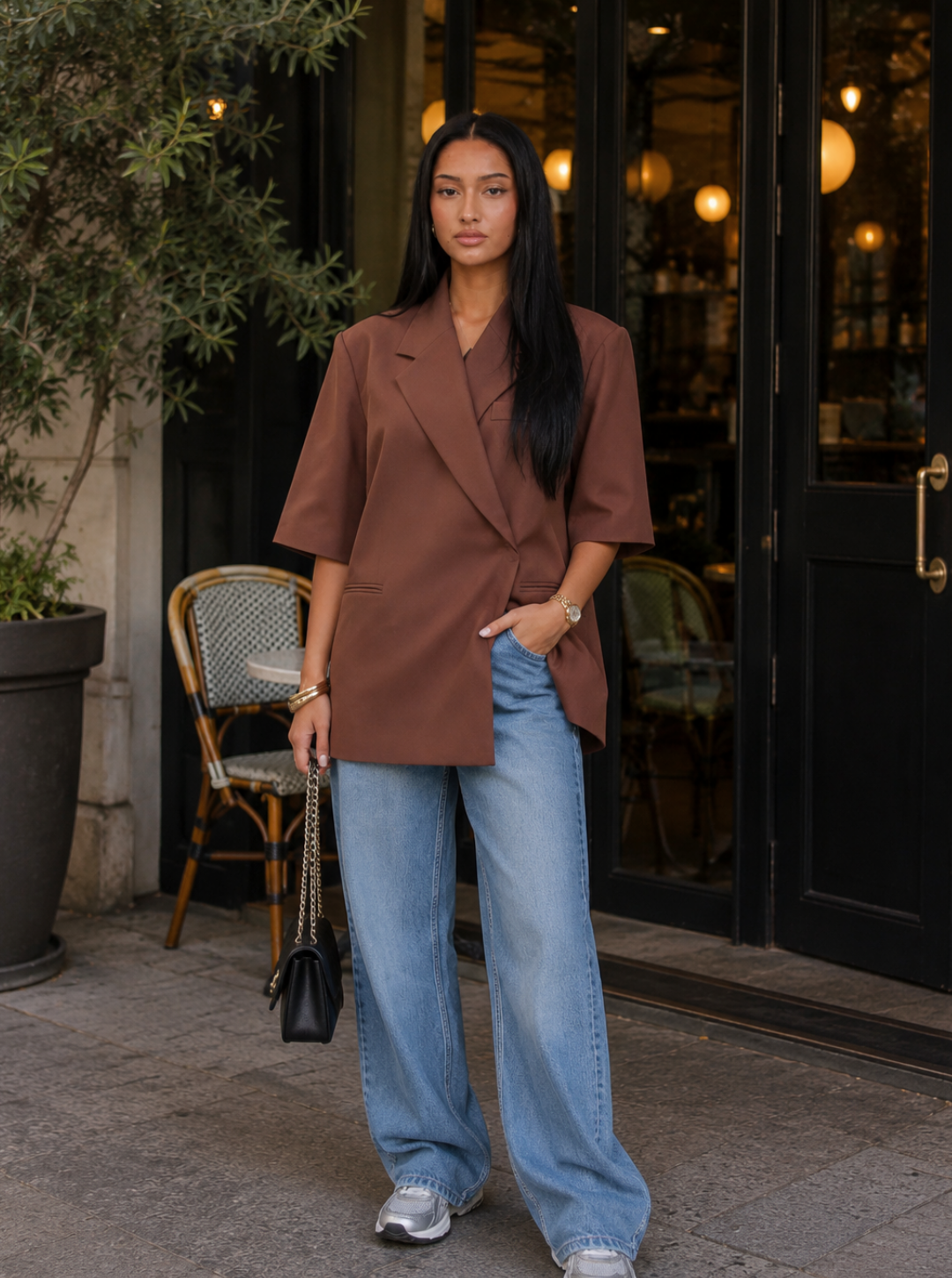 Blazer Alba