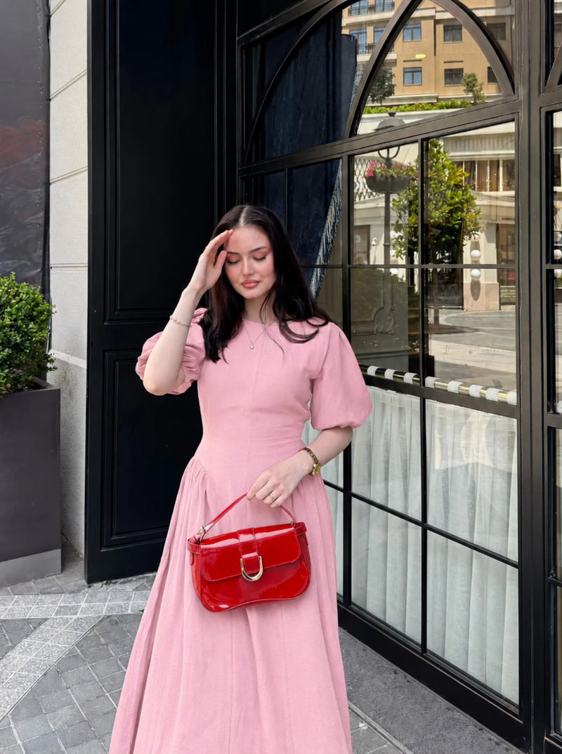 Sofia Dress