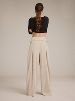 High Standards Pants
