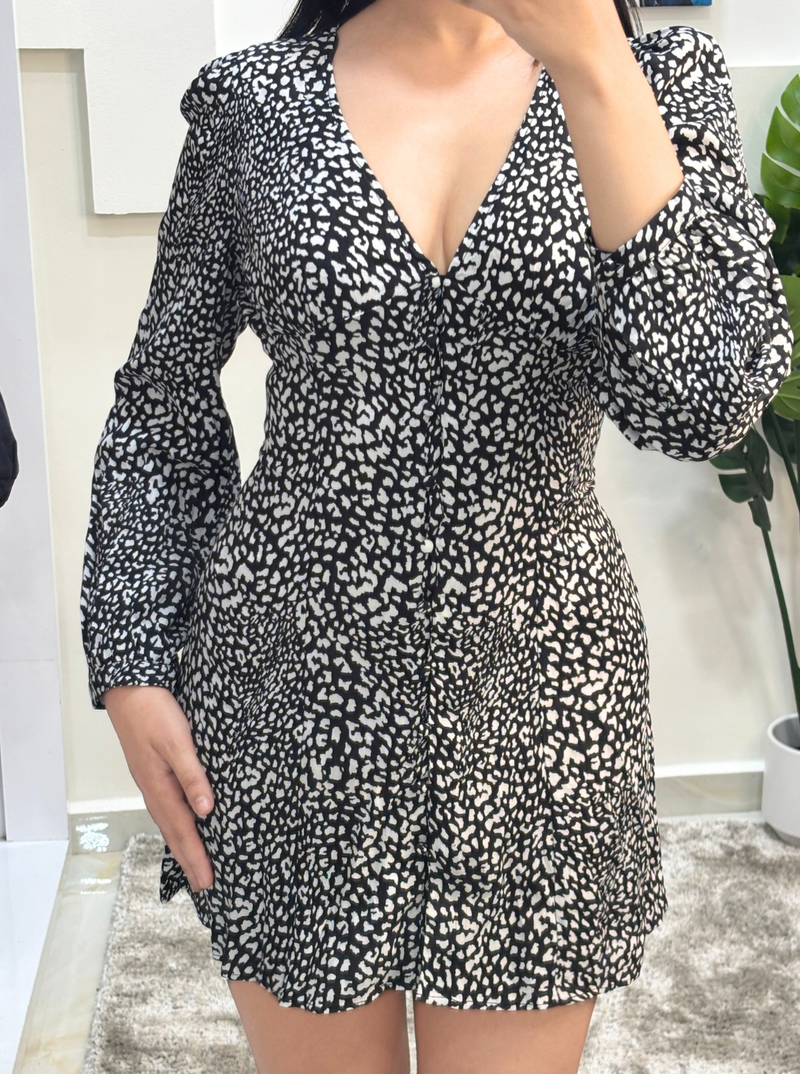 Babydoll Dress